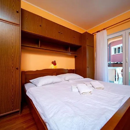 Lejlighed Kastell-3 By Interhome *