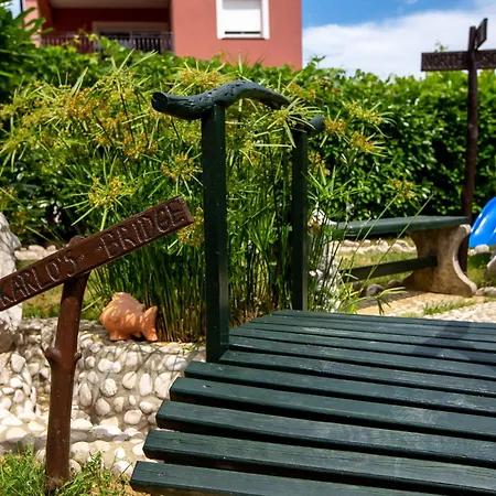 Kastell-3 By Interhome * Lopar