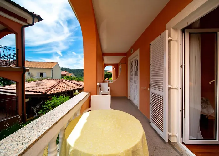 Lejlighed Kastell-3 By Interhome *