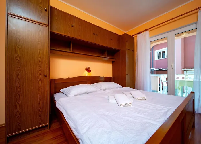 Lejlighed Kastell-3 By Interhome *