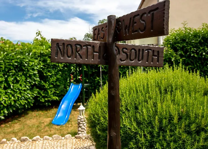 Kastell-3 By Interhome Lopar