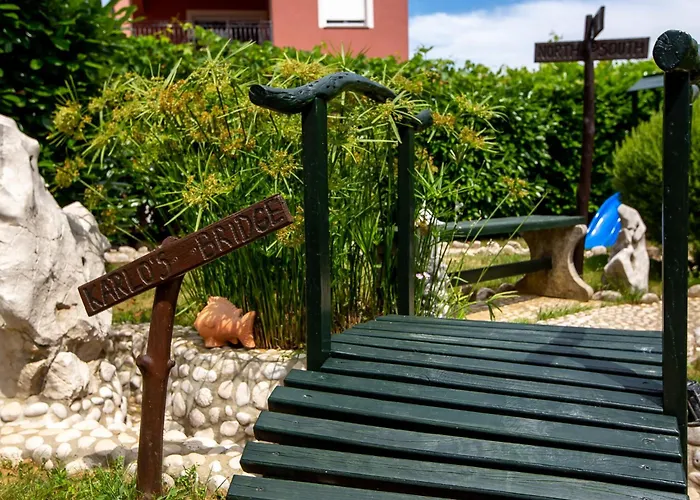 Kastell-3 By Interhome * Lopar