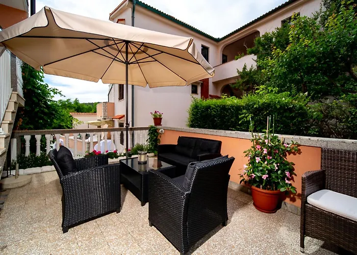 Kastell-3 By Interhome Lejlighed Lopar