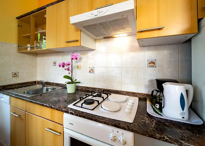 Lejlighed Kastell-3 By Interhome