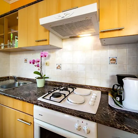 Lejlighed Kastell-3 By Interhome