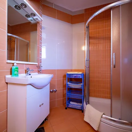 Lejlighed Kastell-3 By Interhome Lopar