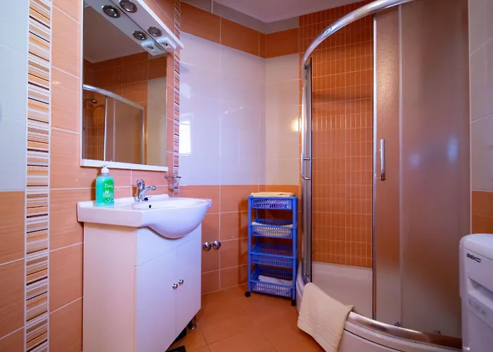 Appartamento Kastell-3 By Interhome Lopar